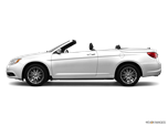 2012 Chrysler 200 Limited  Convertible