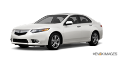 2012 Acura TSX