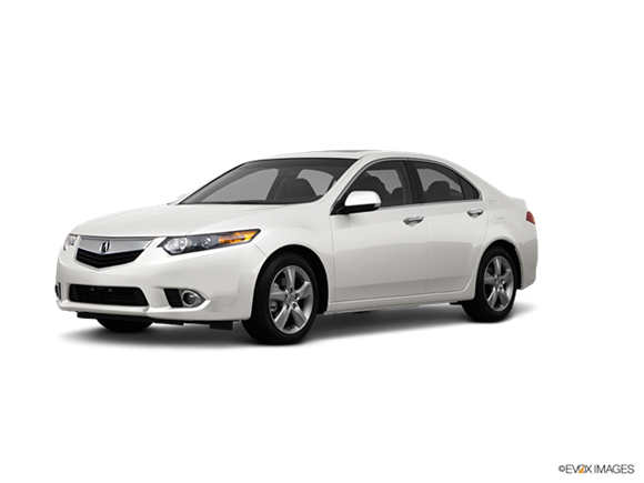 2012 Acura TSX  Photo