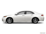 2012 Acura TSX  Sedan