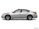 2012 Nissan Altima 3.5 SR  Sedan