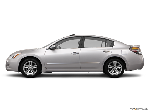 2012 Nissan Altima 3.5 SR  Photo