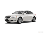 2012 Buick Regal Premium 1 Sedan