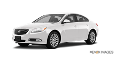 2012 Buick Regal