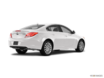 2012 Buick Regal Premium 1 Sedan