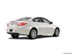 2012 Buick Regal Premium 1 Sedan