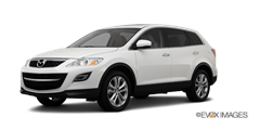 2012 Mazda CX-9