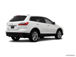 2012 Mazda CX-9 Grand Touring  Sport Utility