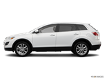2012 Mazda CX-9 Grand Touring  Sport Utility