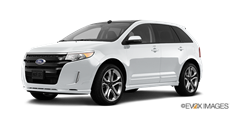 2012 Ford Edge