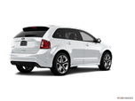 2012 Ford Edge Sport  Sport Utility