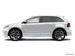 2012 Ford Edge Sport  Sport Utility