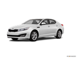 2012 Kia Optima EX  Sedan