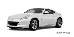 2012 Nissan 370Z