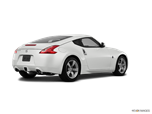 2012 Nissan 370Z  Coupe