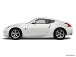 2012 Nissan 370Z  Coupe