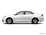 2012 Toyota Camry LE  Sedan