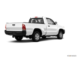 2012 Toyota Tacoma Regular Cab  Pickup
