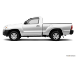 2012 Toyota Tacoma Regular Cab  Pickup