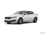 2012 Kia Optima SX  Sedan