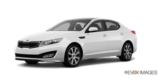 2012 Kia Optima