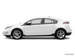 2012 Chevrolet Volt  Sedan