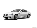 2012 BMW 6 Series 650i xDrive  Coupe