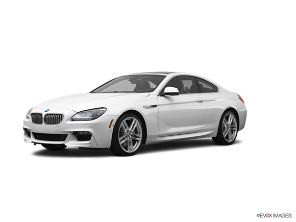 2013 BMW 6 Series 650i  Photo