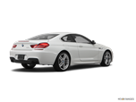 2012 BMW 6 Series 650i xDrive  Coupe
