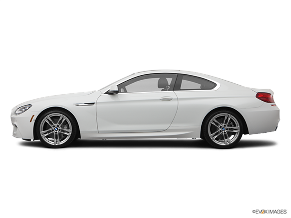 2013 BMW 6 Series 650i  Photo
