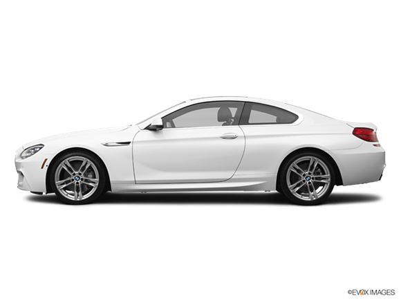 2013 BMW 6 Series 650i  Photo