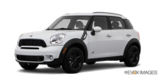 2012 MINI Cooper Countryman