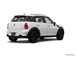 2012 MINI Cooper Countryman S ALL4 Hatchback