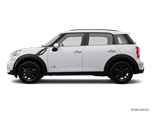 2012 MINI Cooper Countryman S ALL4 Hatchback