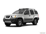 2012 Nissan Xterra