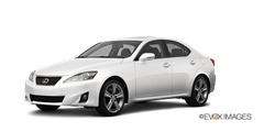 2012 Lexus IS