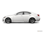 2012 Lexus IS 350  Sedan