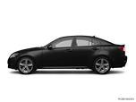 2012 Lexus IS 350  Sedan
