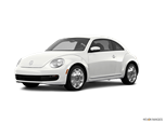 2012 Volkswagen Beetle