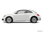 2012 Volkswagen Beetle 2.5L  Hatchback