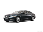 Jaguar XJ Series