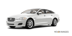 2013 Jaguar XJ Series