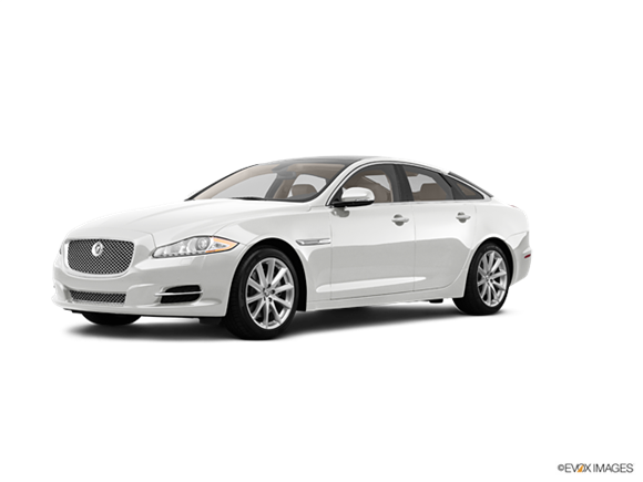 2013 Jaguar XJ Series XJ  Photo