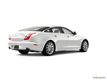 2012 Jaguar XJ Series XJL Supersport Sedan