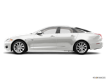 2012 Jaguar XJ Series XJL Supersport Sedan