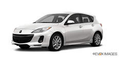 2012 Mazda MAZDA3