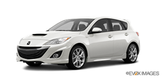 2012 Mazda MAZDA3