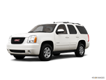 2012 GMC Yukon SLT  Sport Utility