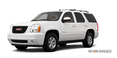 2012 GMC Yukon
