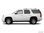 2012 GMC Yukon SLT  Sport Utility